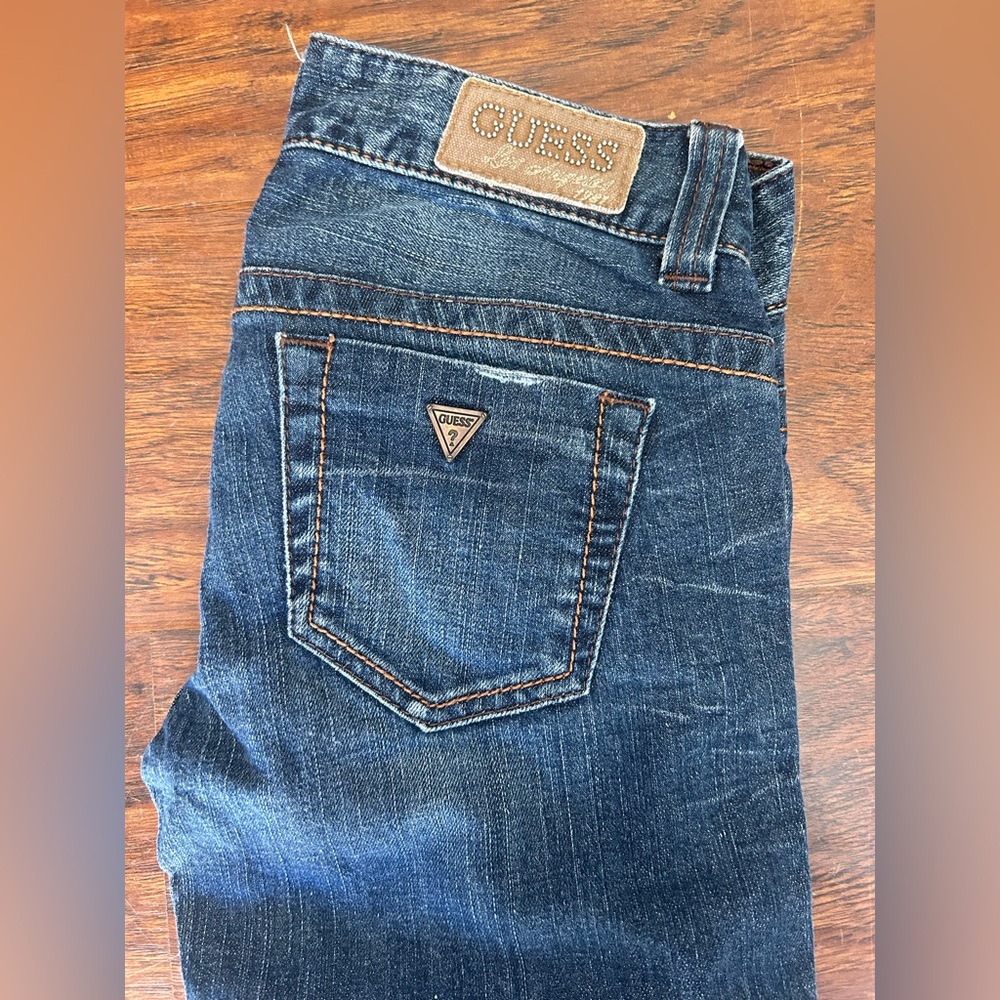 Guess jeans - Picture 3 of 3